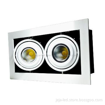 Most popular 15W led down light  made in china, fast factory sale